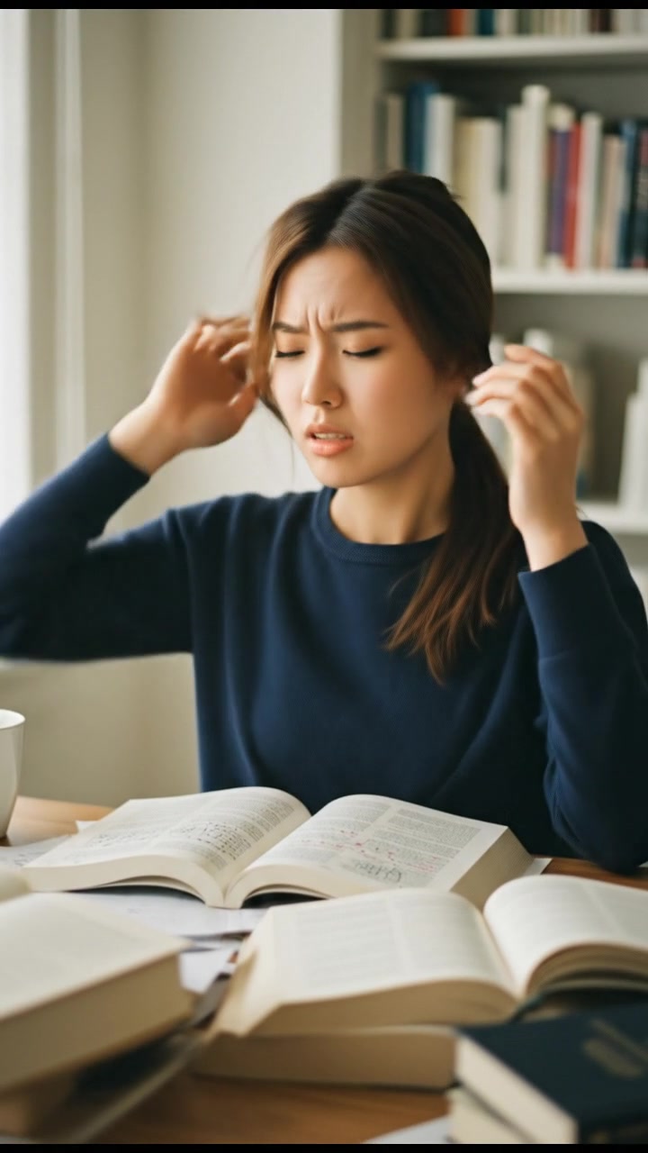 Proses Riset Konten tentang AI: Dari Topik Hingga Script!