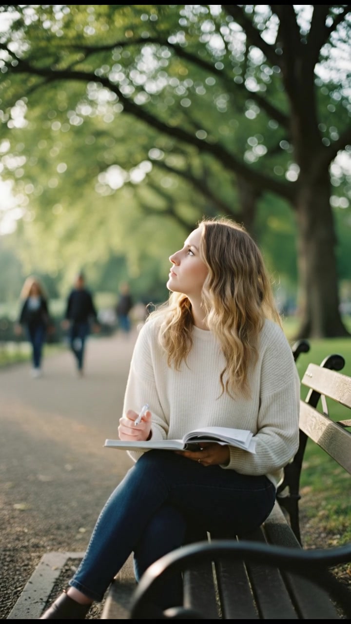 A Heartfelt Tale for Children