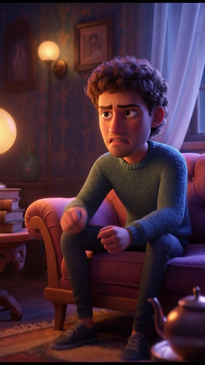 From Darkness to Divine Light: A Journey of Healing and Hope