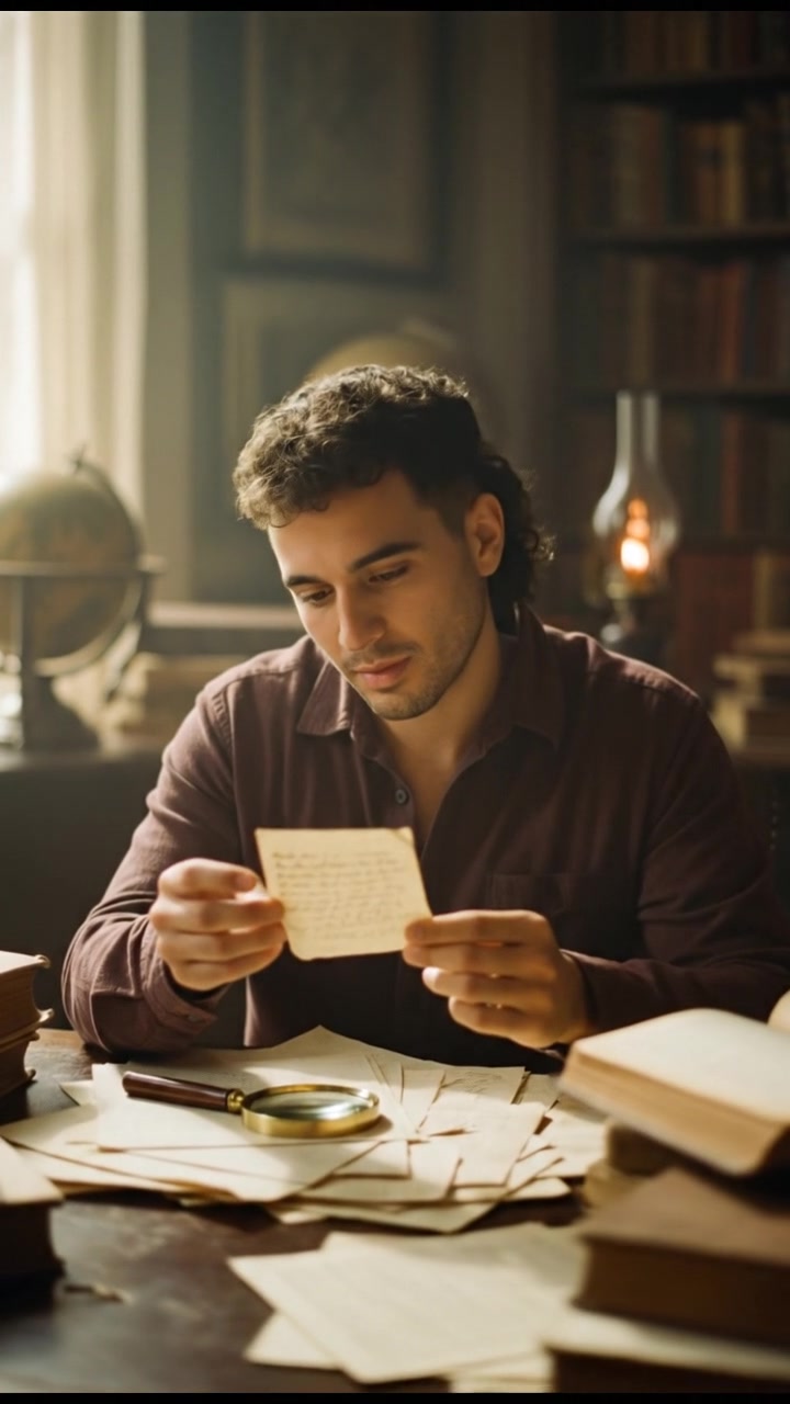 From Incarceration to Achievement