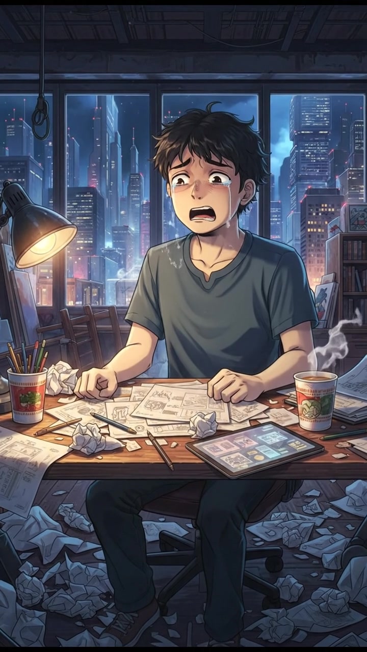 Doraemon's Homework Help for Nobita