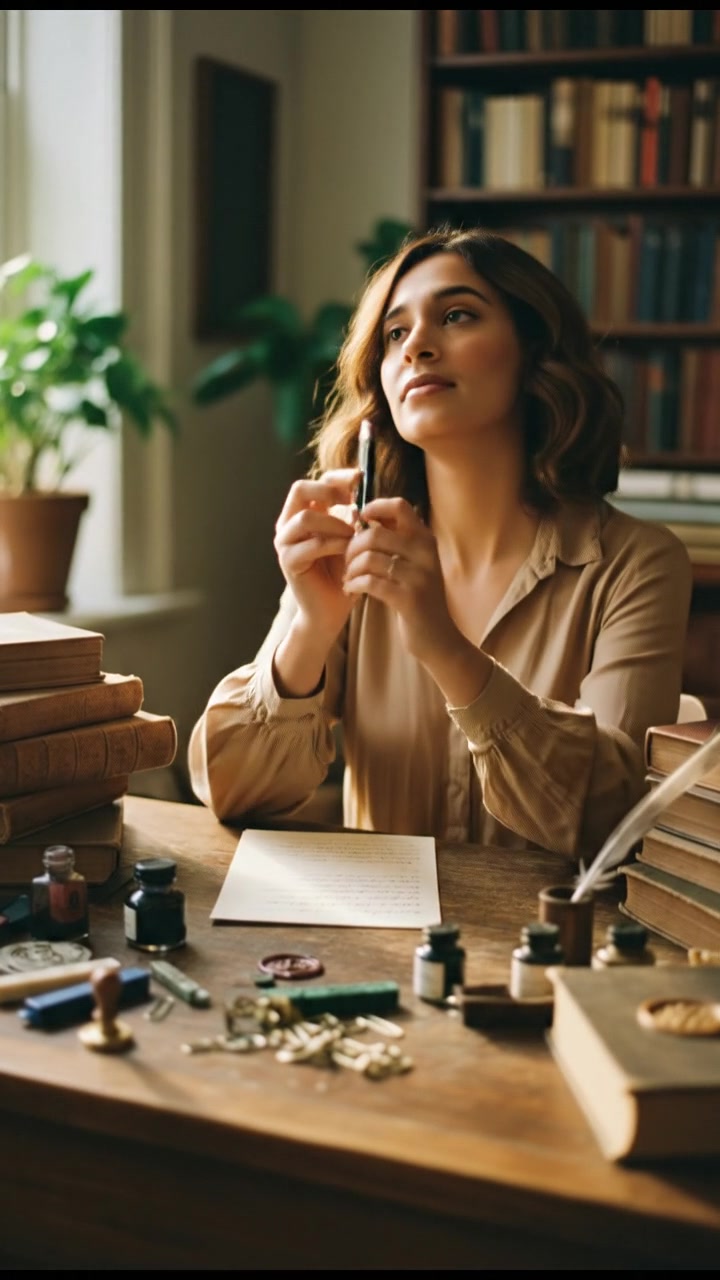 خاموشی کے پیچھے چھپی دوستی کی داستان