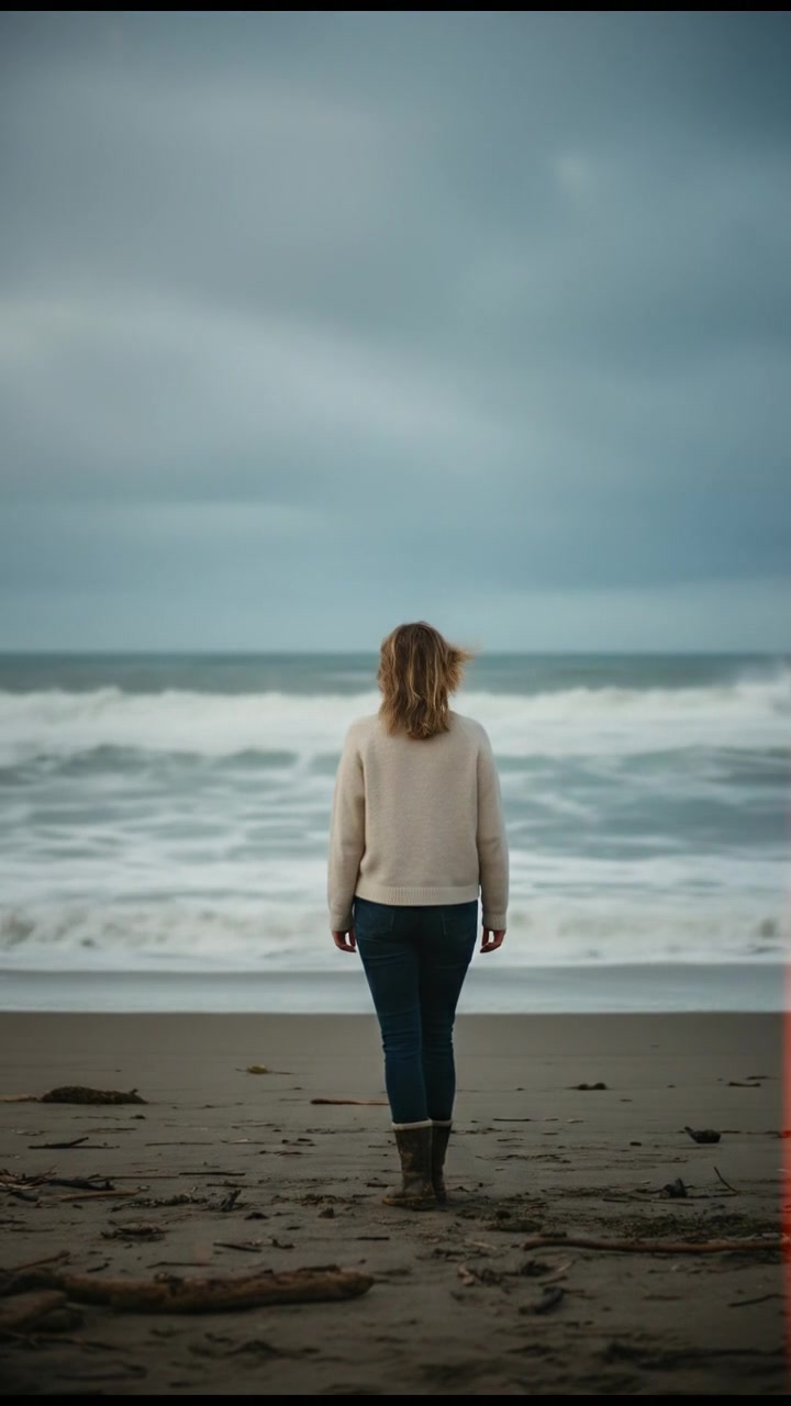 Hopeful Being: A Journey Within