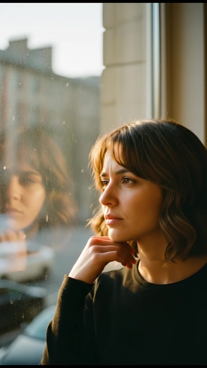 The Quiet Presence of Loss