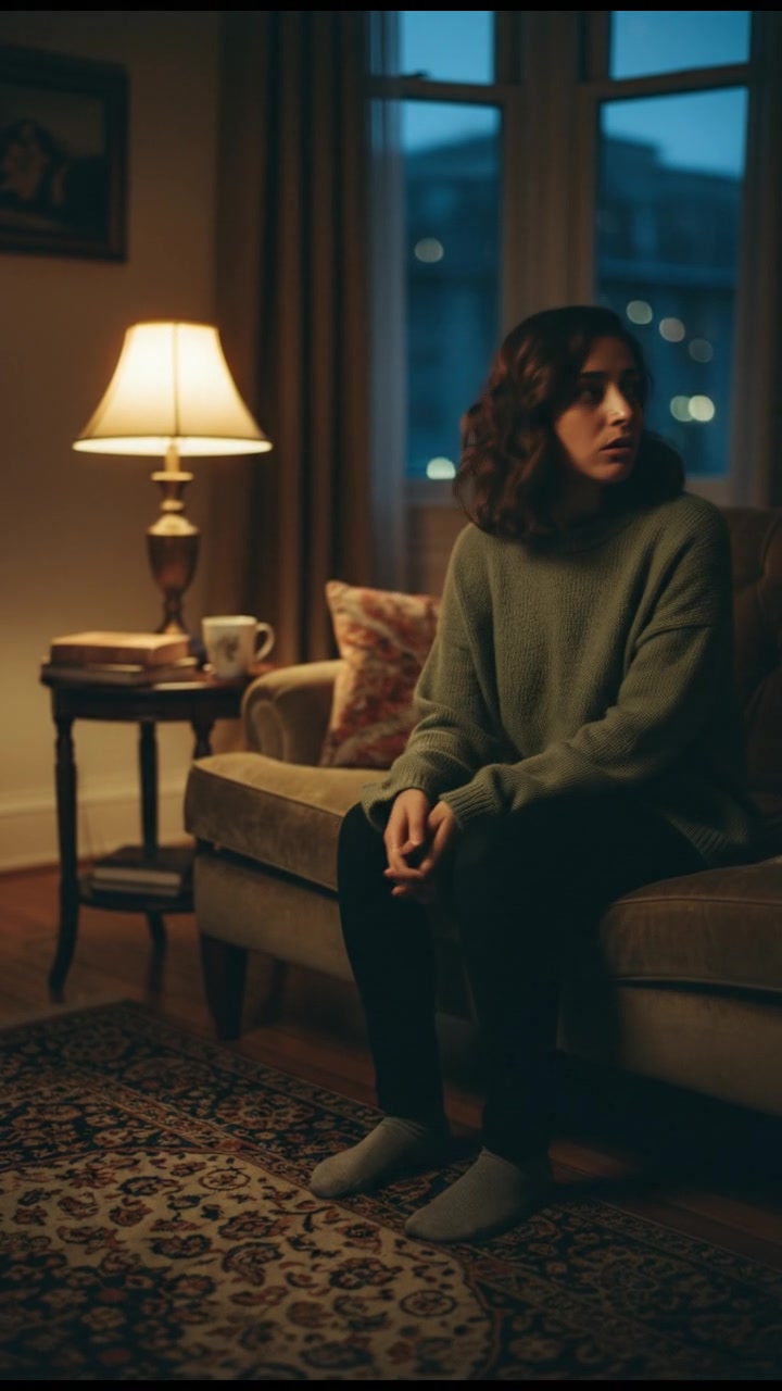 The Pain of Being Forgotten