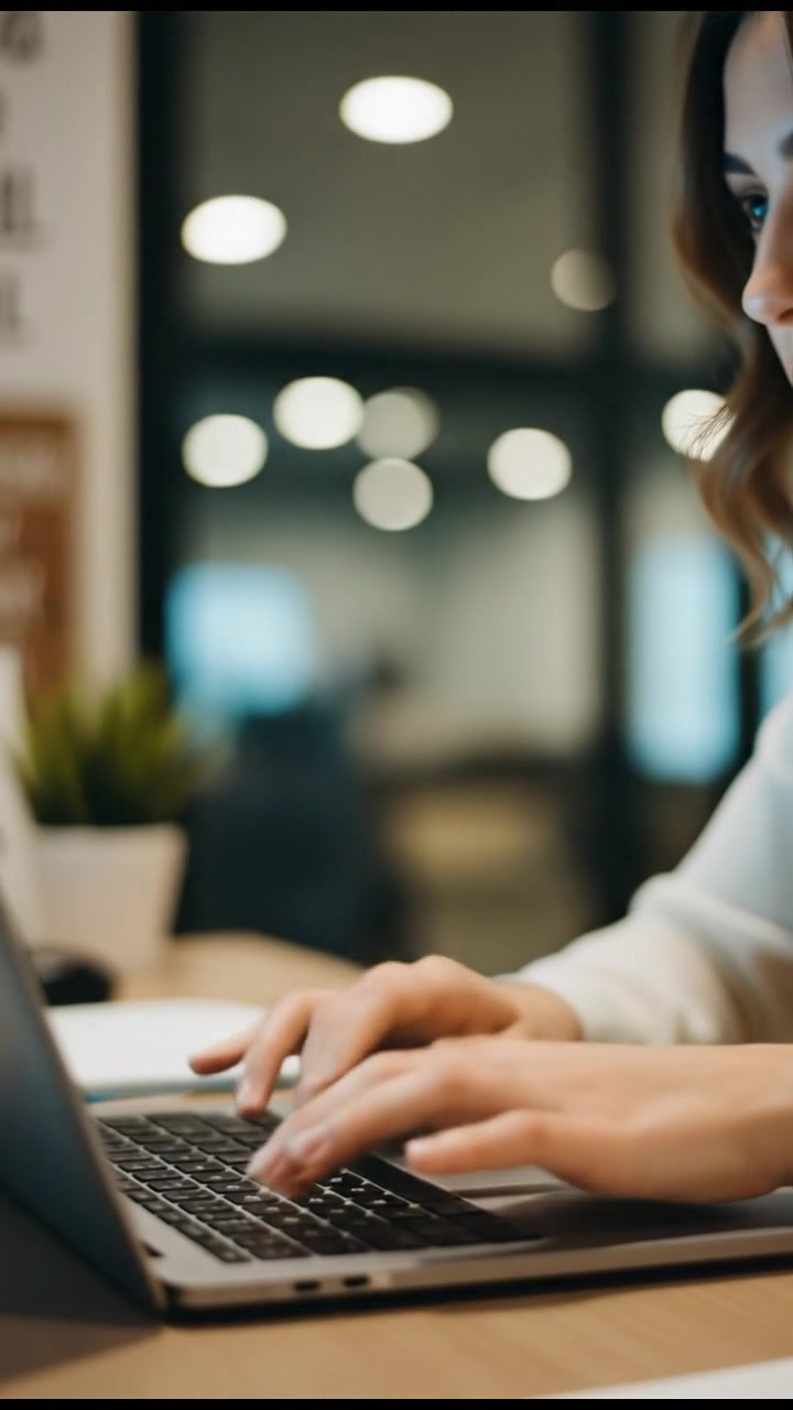 From Panic to Profit: A Startup's Web Transformation