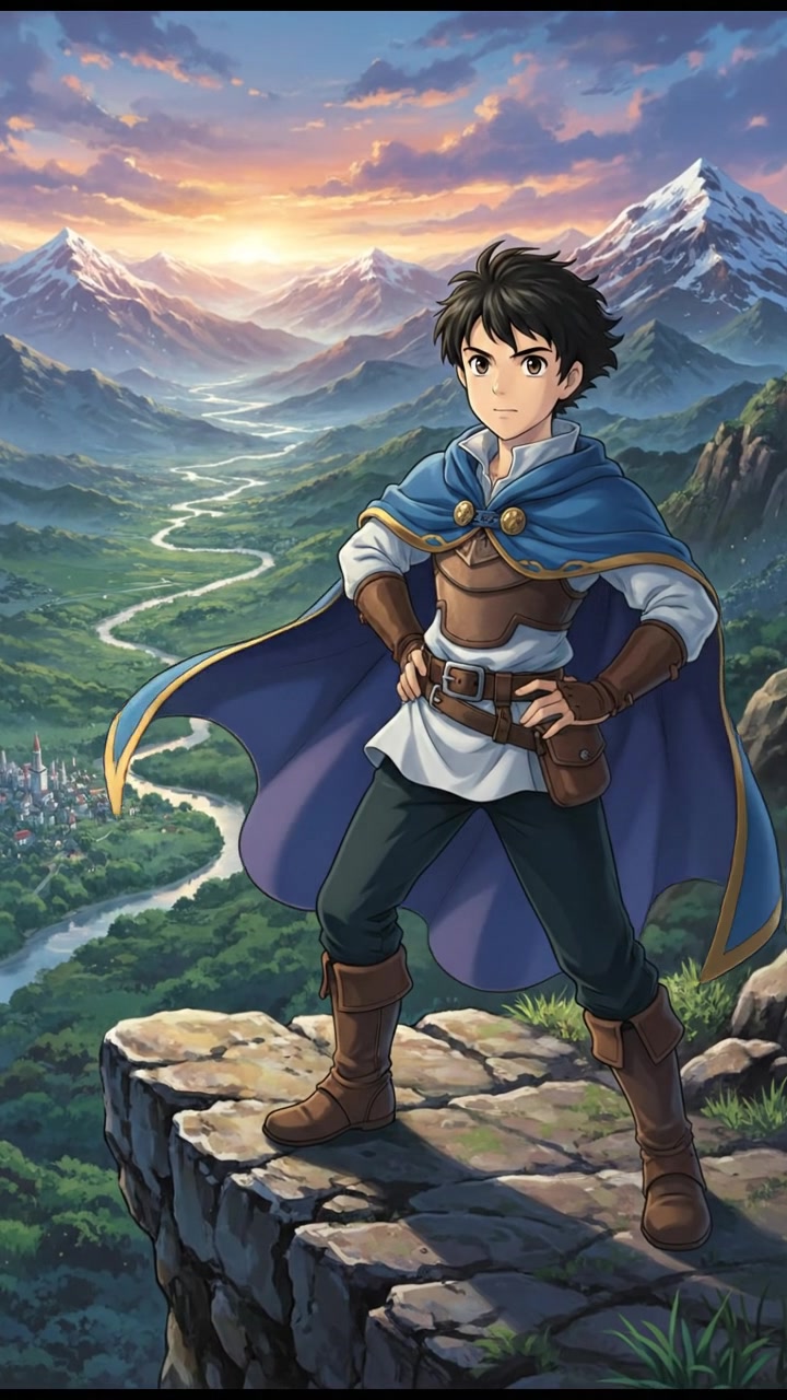 Madara Uchiha: The Legend of Power and Purpose