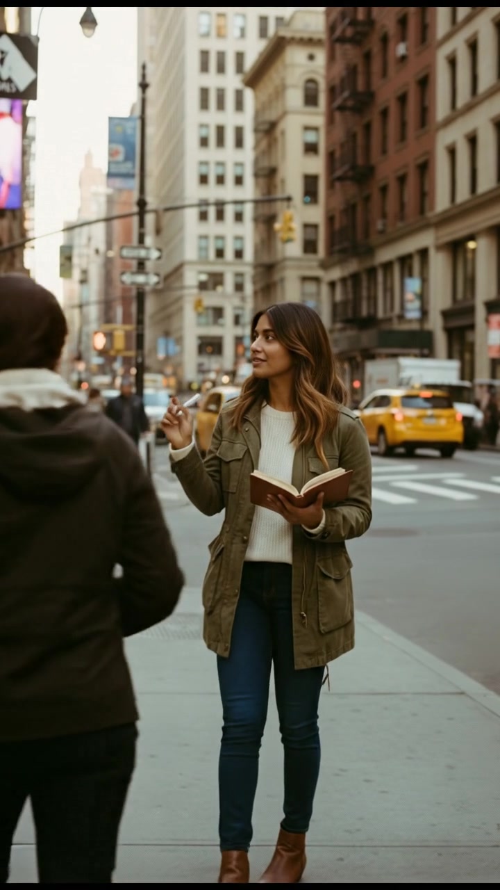 Trendy Vibes: Fashion & Lifestyle Inspiration for Gen Z