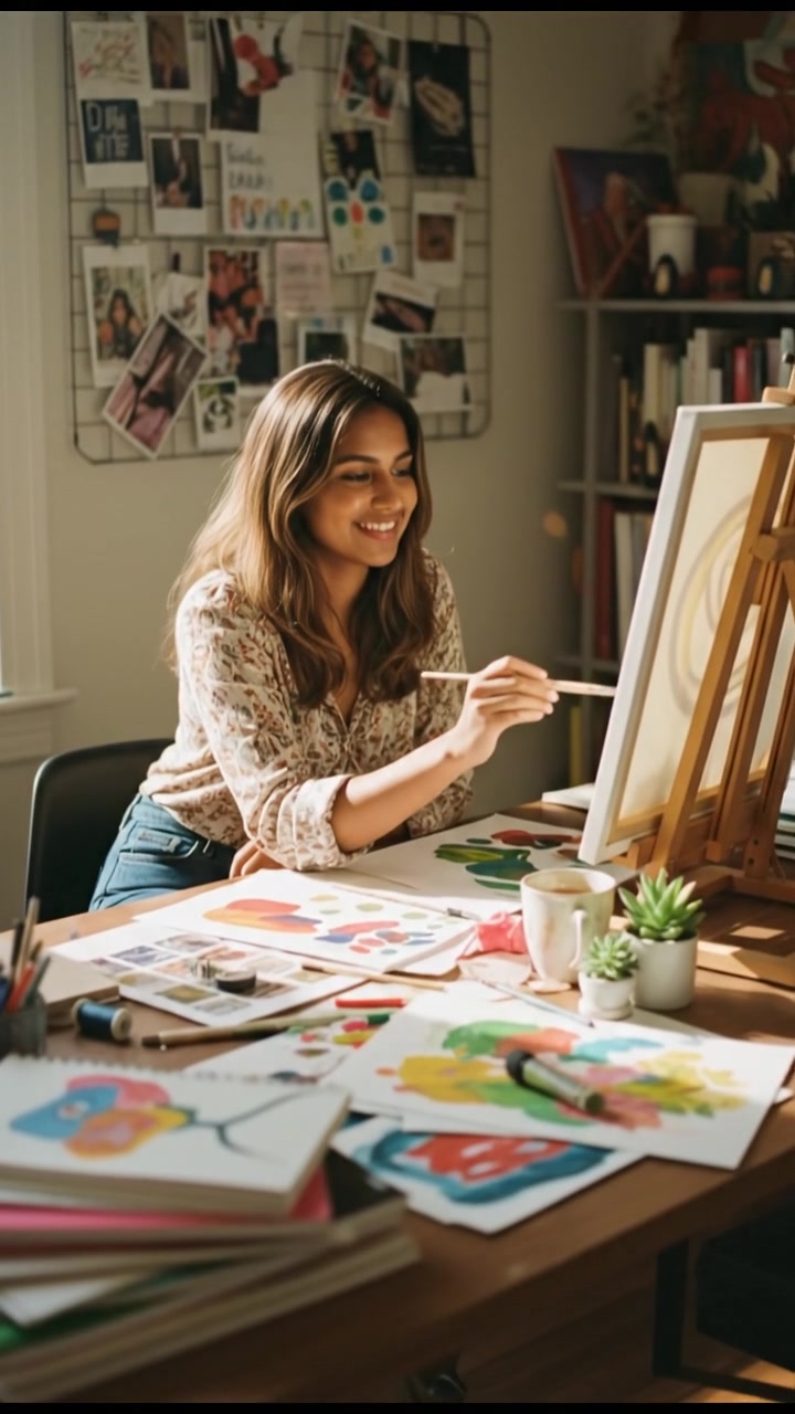 Cara Meningkatkan Fokus dalam 5 Menit