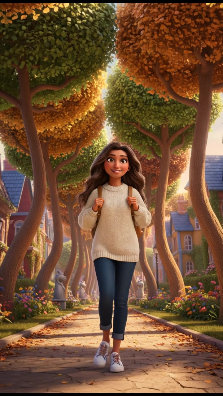 कालेज का दबंग: तनाव की शुरुआत