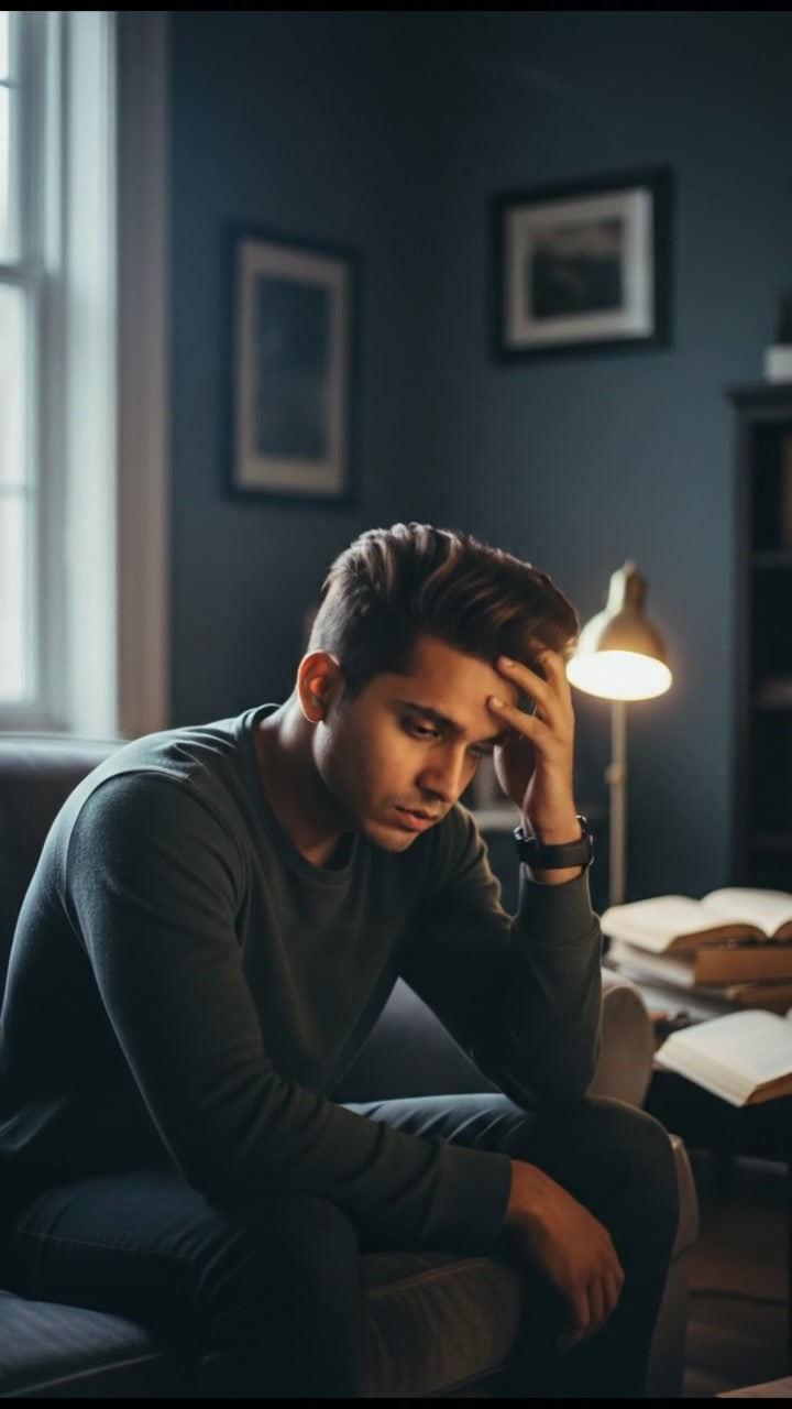 Awakening to Success: The Transformation of a Dreamer