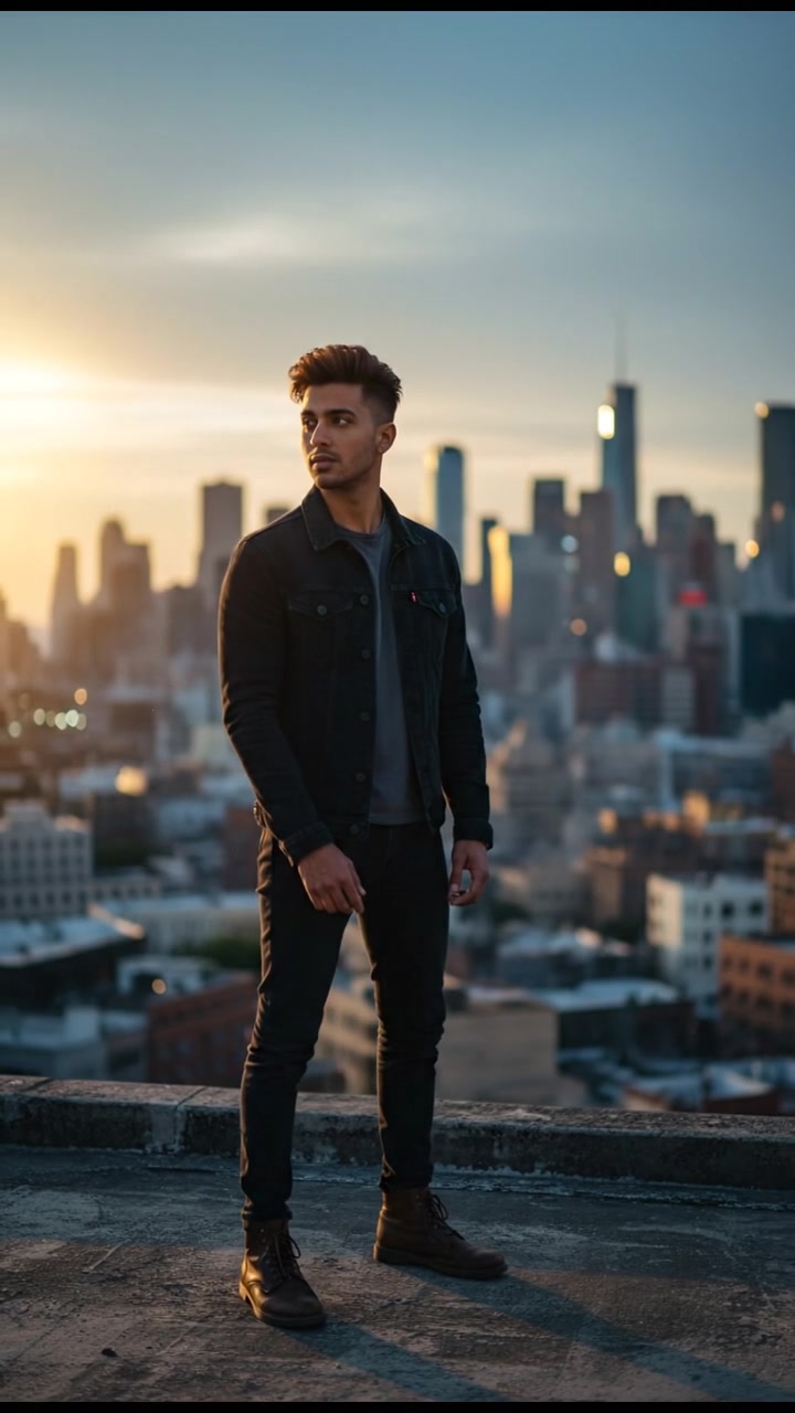 खामोश लड़के की कहानी