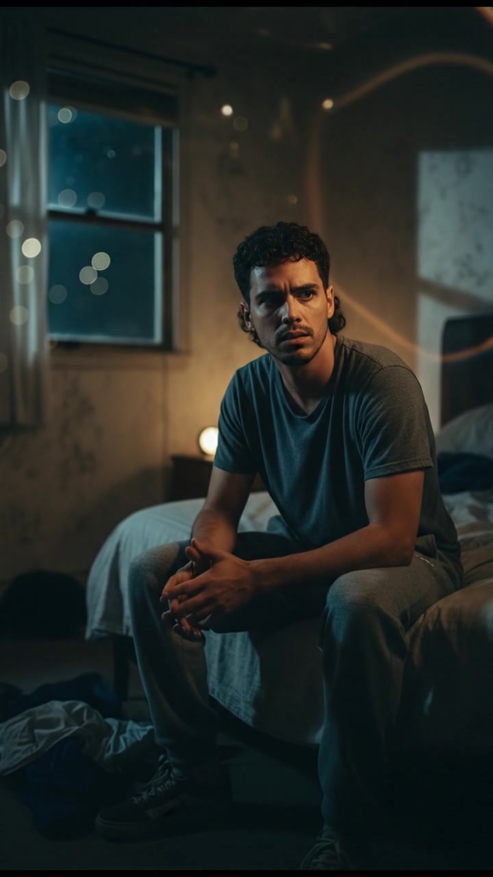 Decide No More Quitting