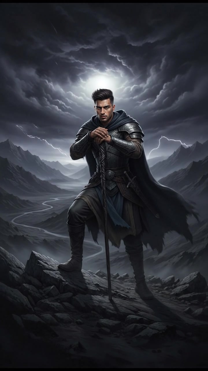 ASHOKA: THE UNYIELDING STRATEGIST