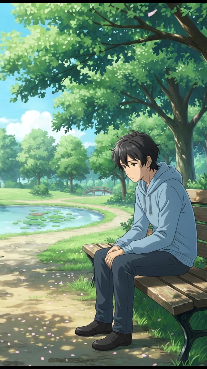 Nobita's Invisible Mishap!