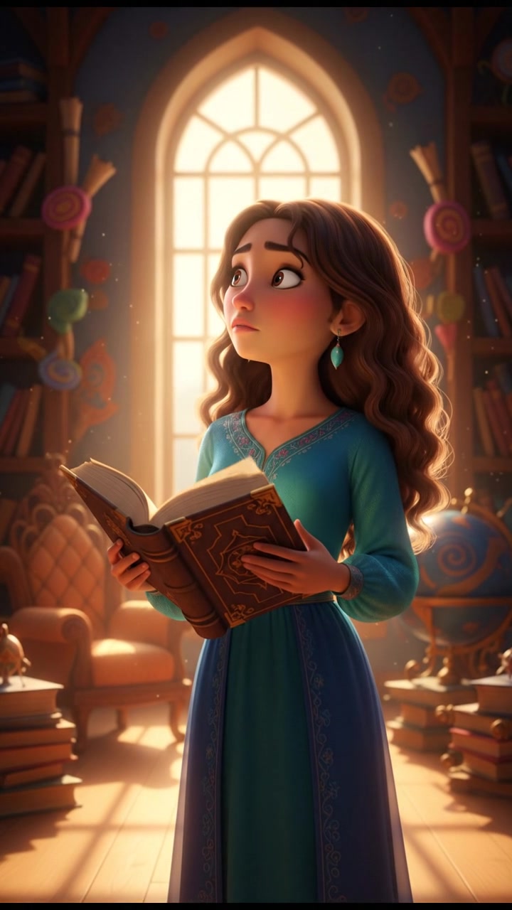 Unleash Your Imagination in 3D Animation!
