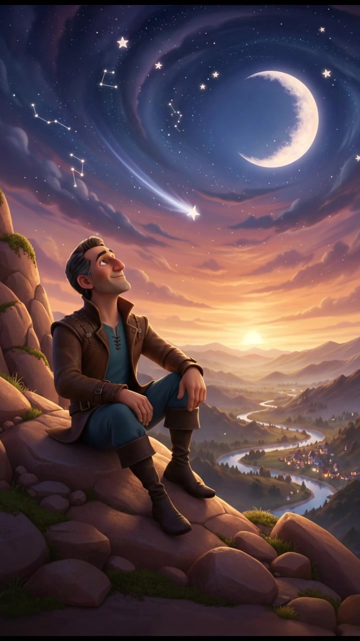 The Promise of Isaac: Abraham's Journey of Faith