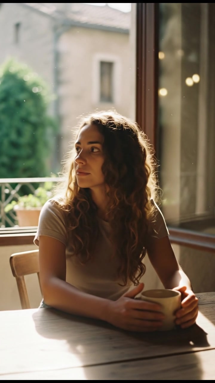 A New Beginning: Finding Hope in Kindness