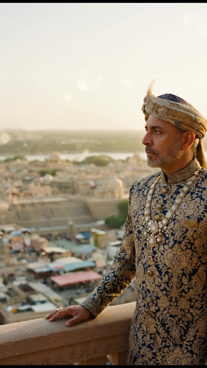 राजा विक्रमादित्य और वेताल की कहानियाँ