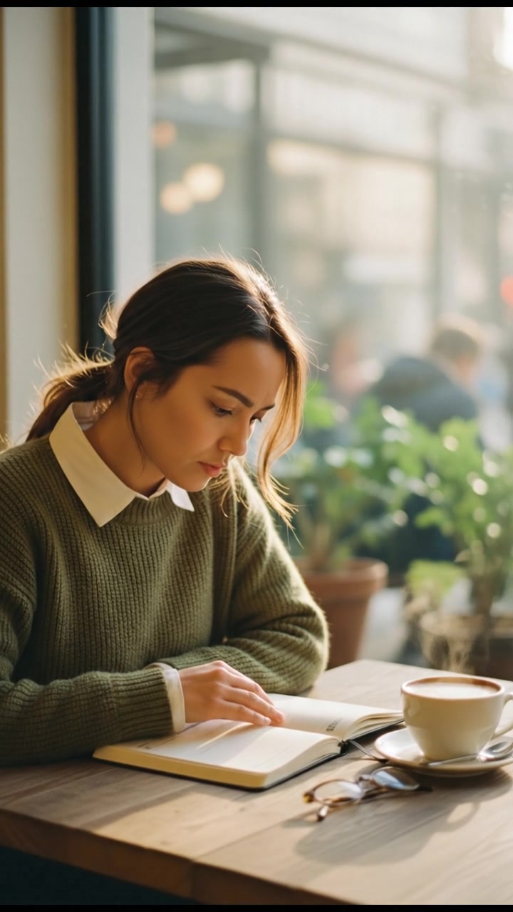 Creating a Superheroine: Mei's Journey