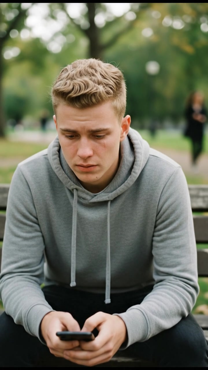 Your Beautiful Story Isn't Over Yet