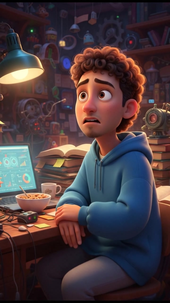 Einstein: The Visionary Who Redefined Possibilities