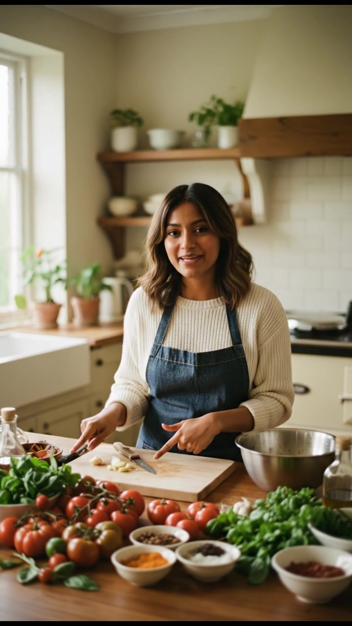 कैप्सूल से पनीर बटर मसाला बनाना - झटपट रेसिपी!