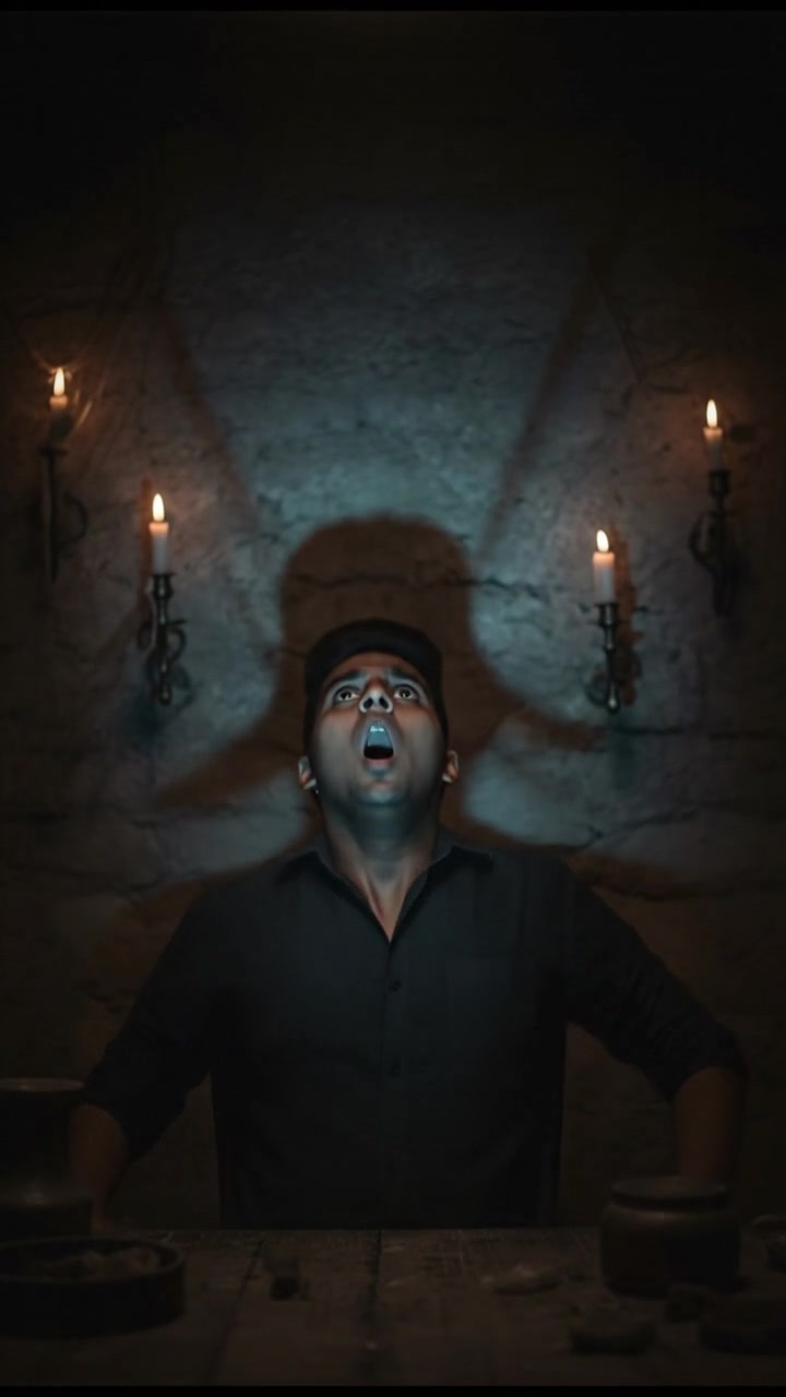 अंतिम संदेश