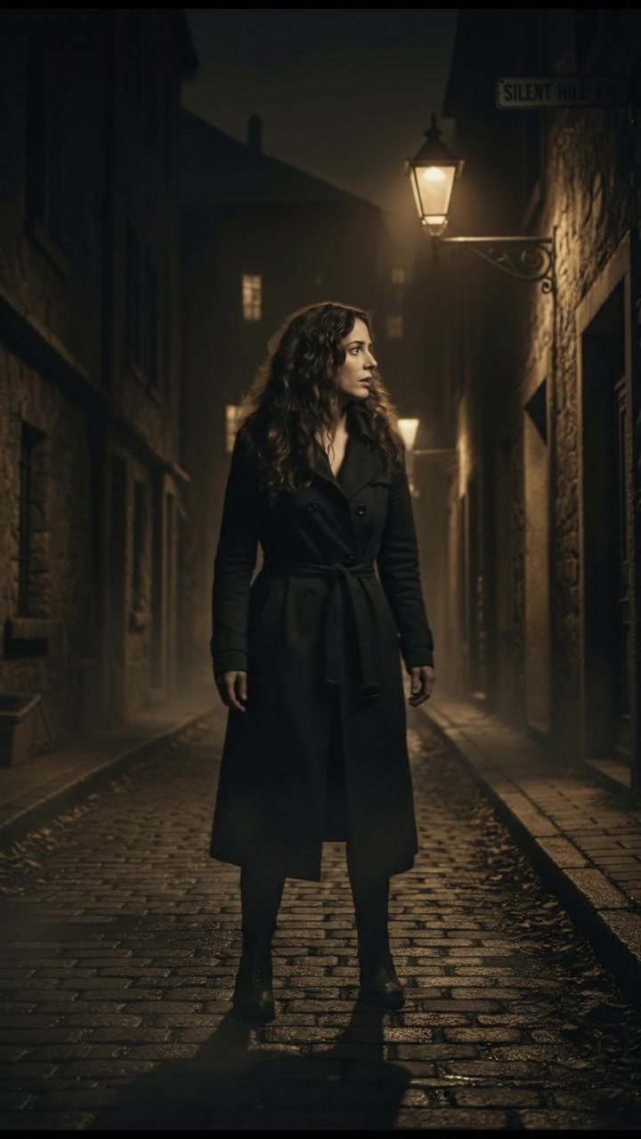 Jangan Memandang ke Bawah