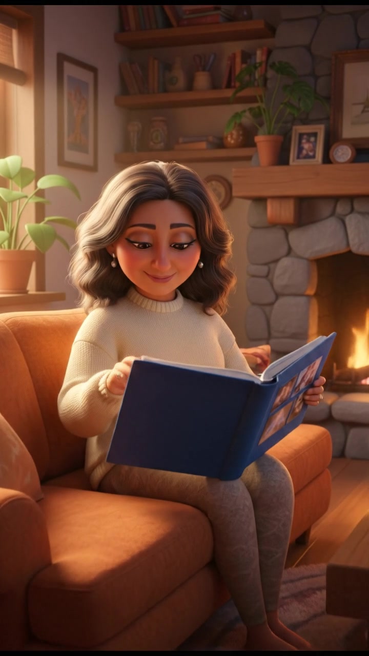 भावनात्मक कहानी