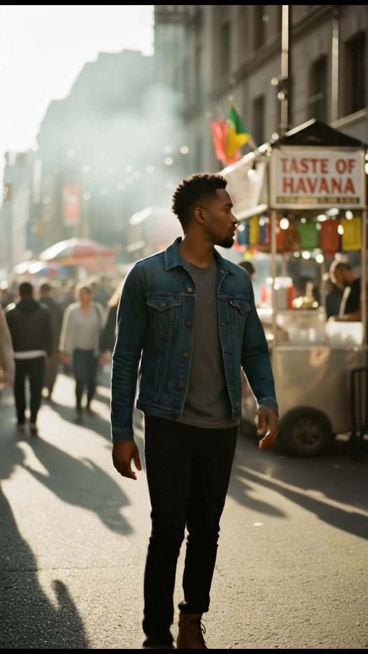 From Jobless to Job: A Nigerian Man's Palm Wine Adventures