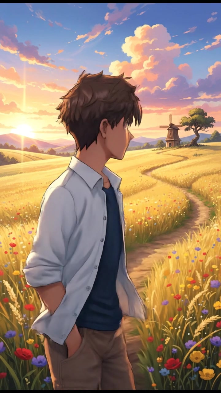 आरव की ताक़त