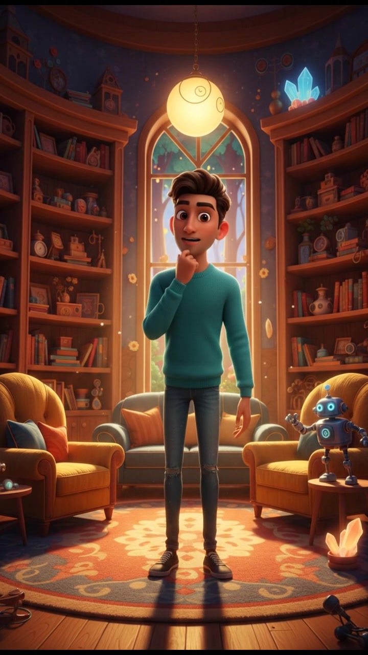 Meet Our Mascot: The Heart of Our Company