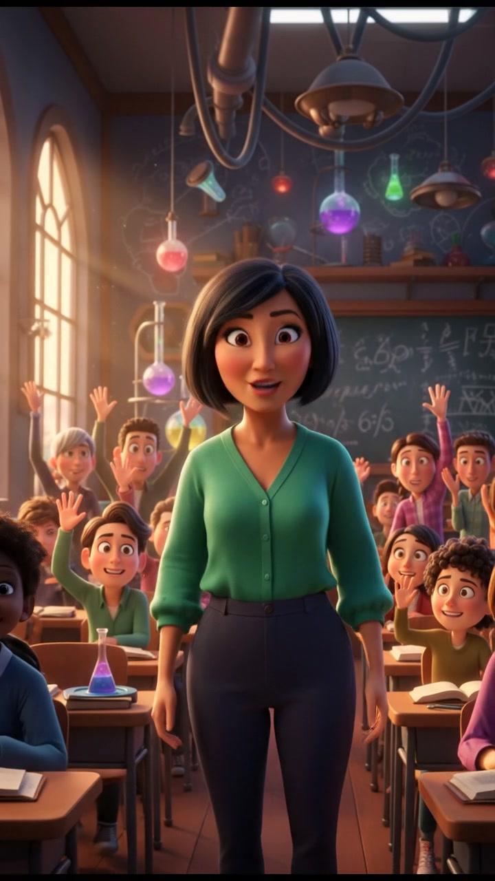 Risiko Menjadi Sukses