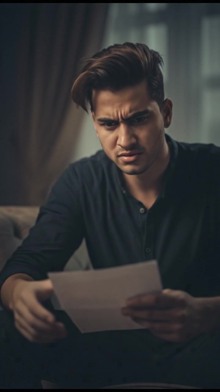 डर और हंसी का संगम: चार्जर की कहानी