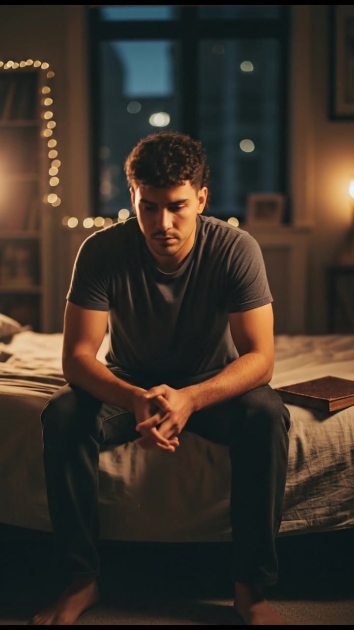 2 AM Philosophy: Why Your Brain Goes Wild?