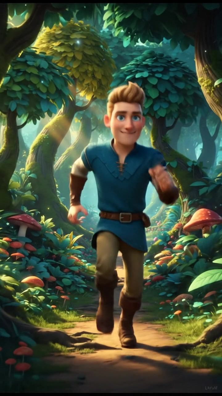 God's Mercy: A Second Chance for Jonah