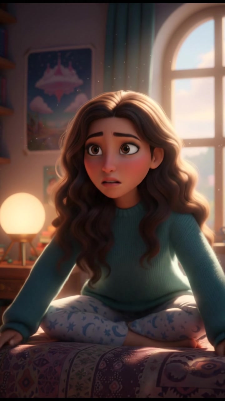 Letting Go to Receive