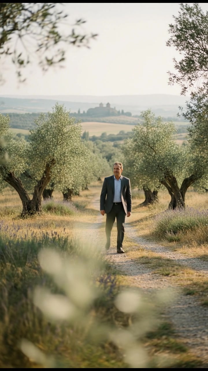 The Price of a Birthright