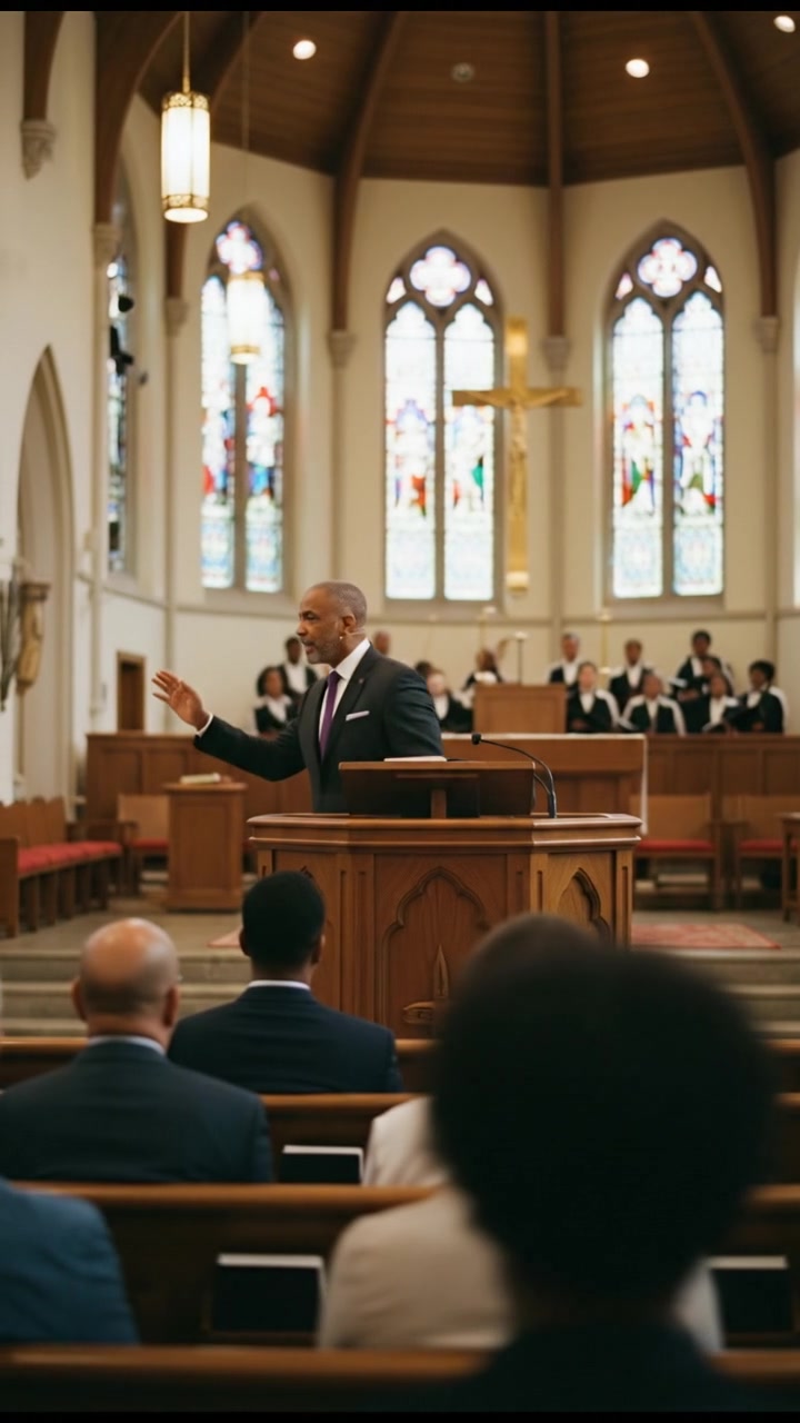 Renewed Strength: Finding Hope in God