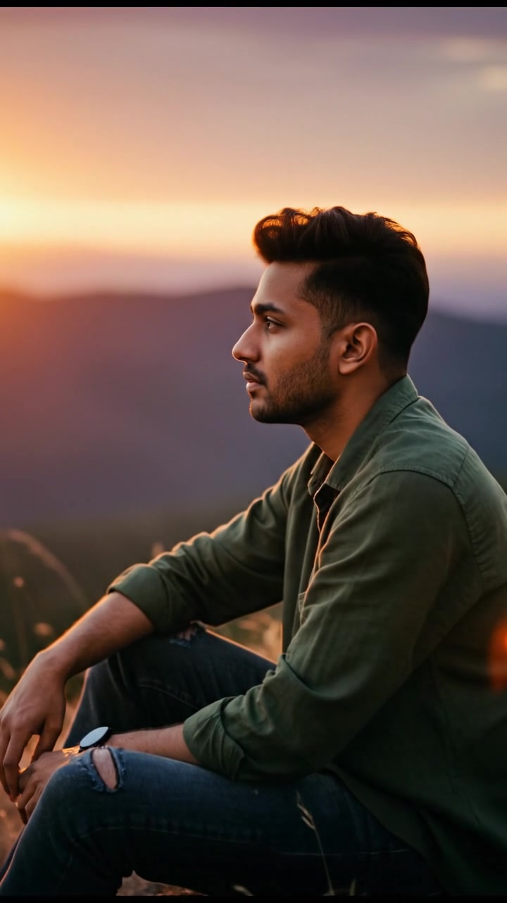 احمد کی نیکی کی کہانی