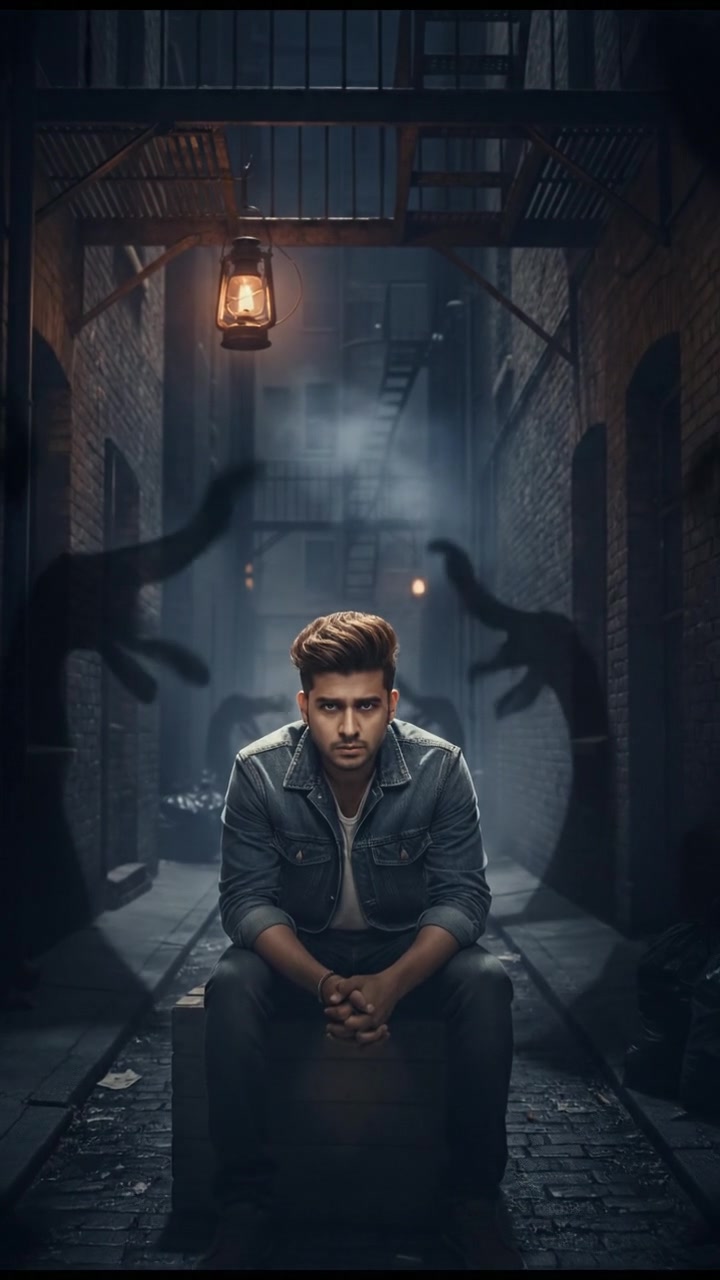 Life Threads: A Collector's Tale