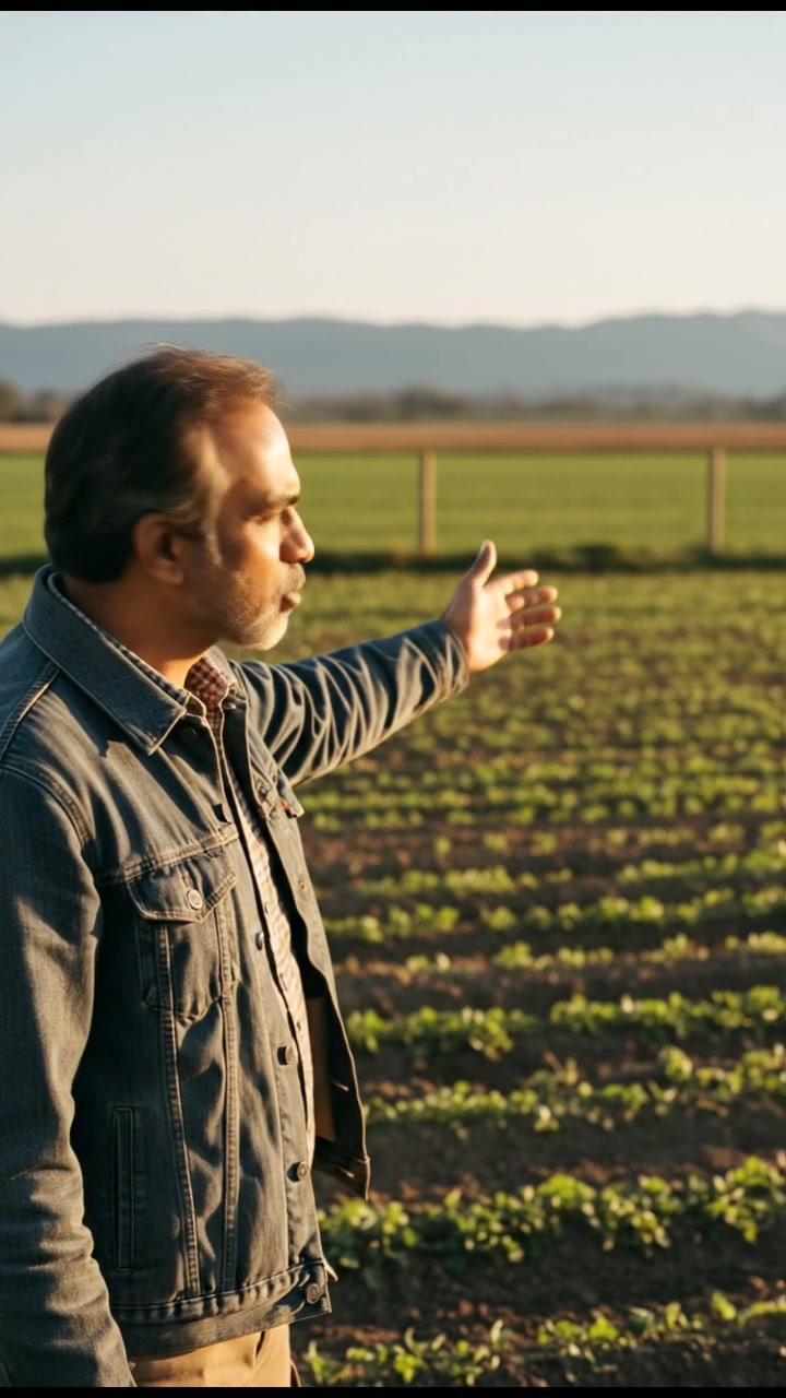 Rich Man Humiliates Poor Family Over Land