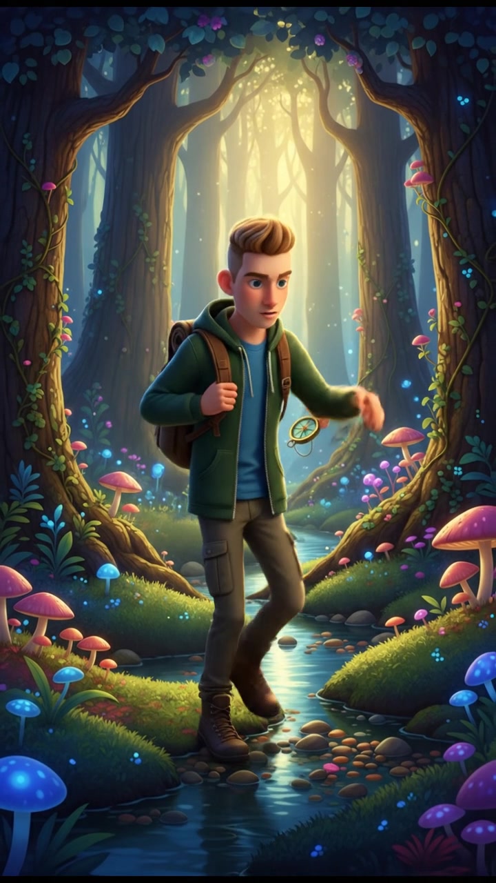 Ti Gason ak Tig la (copy)