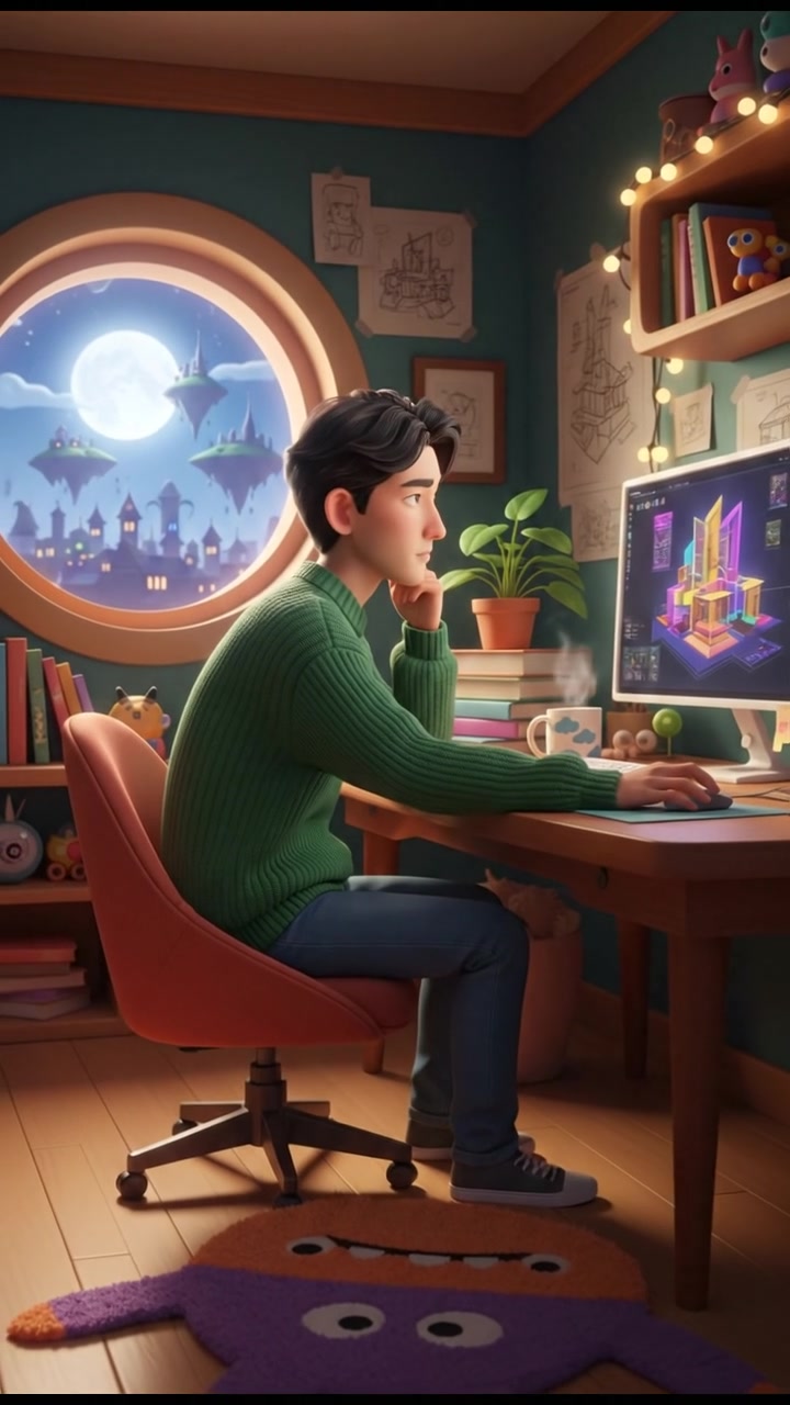 Siswa Ujian Online Salah Kirim Jawaban