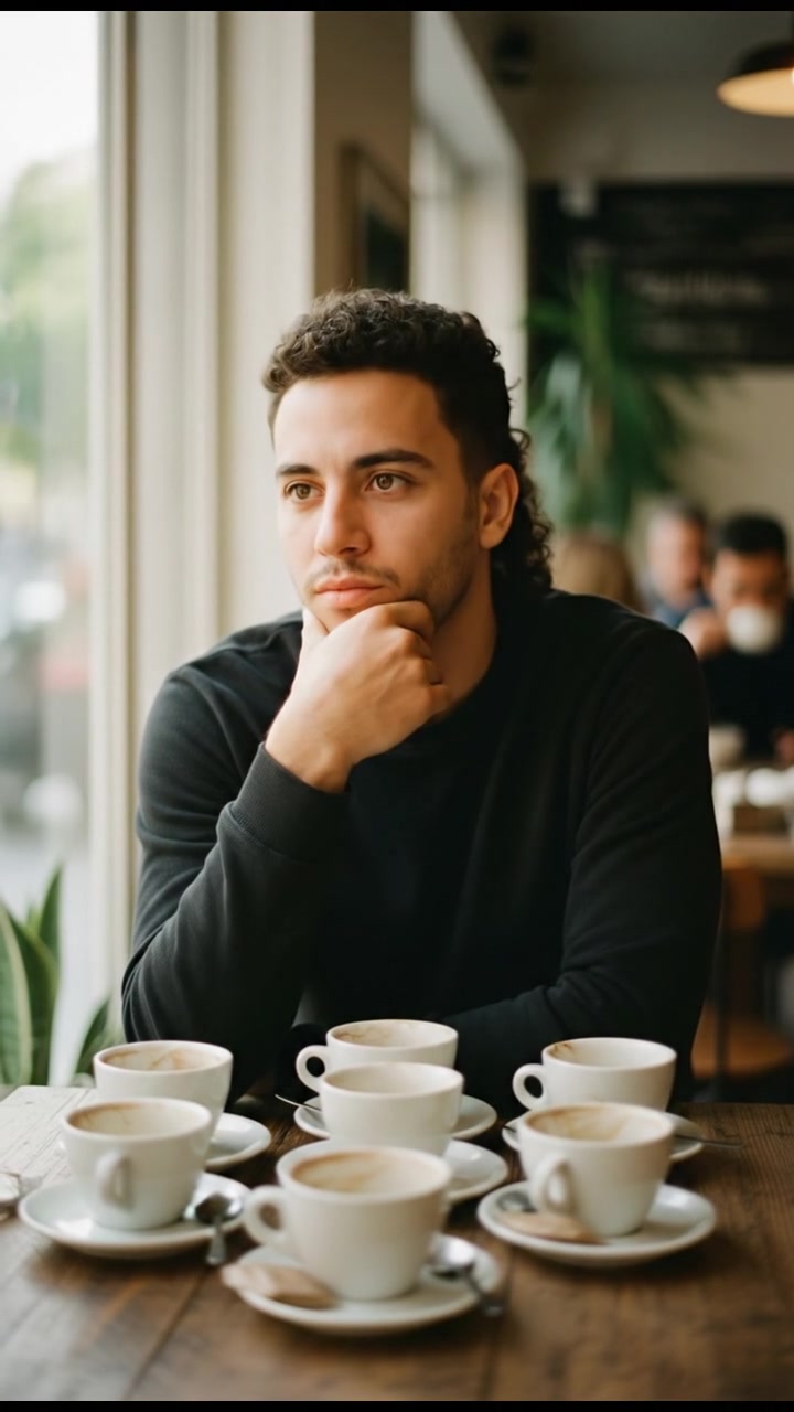 Discipline: The Courage to Keep Going