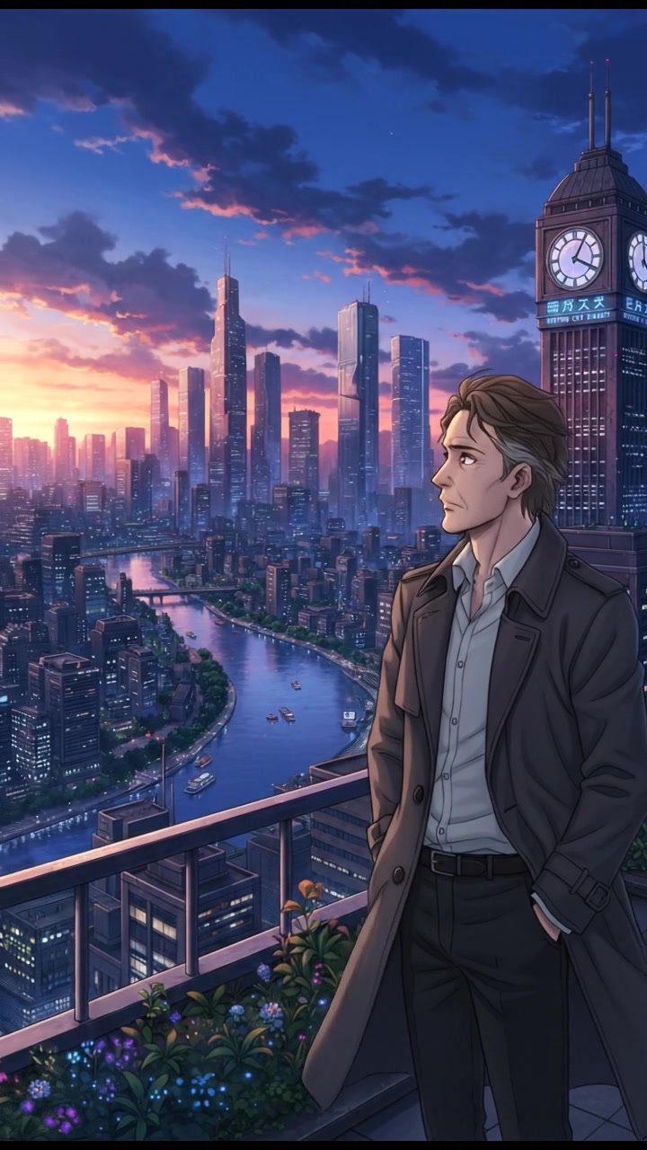 अंतिम जाल