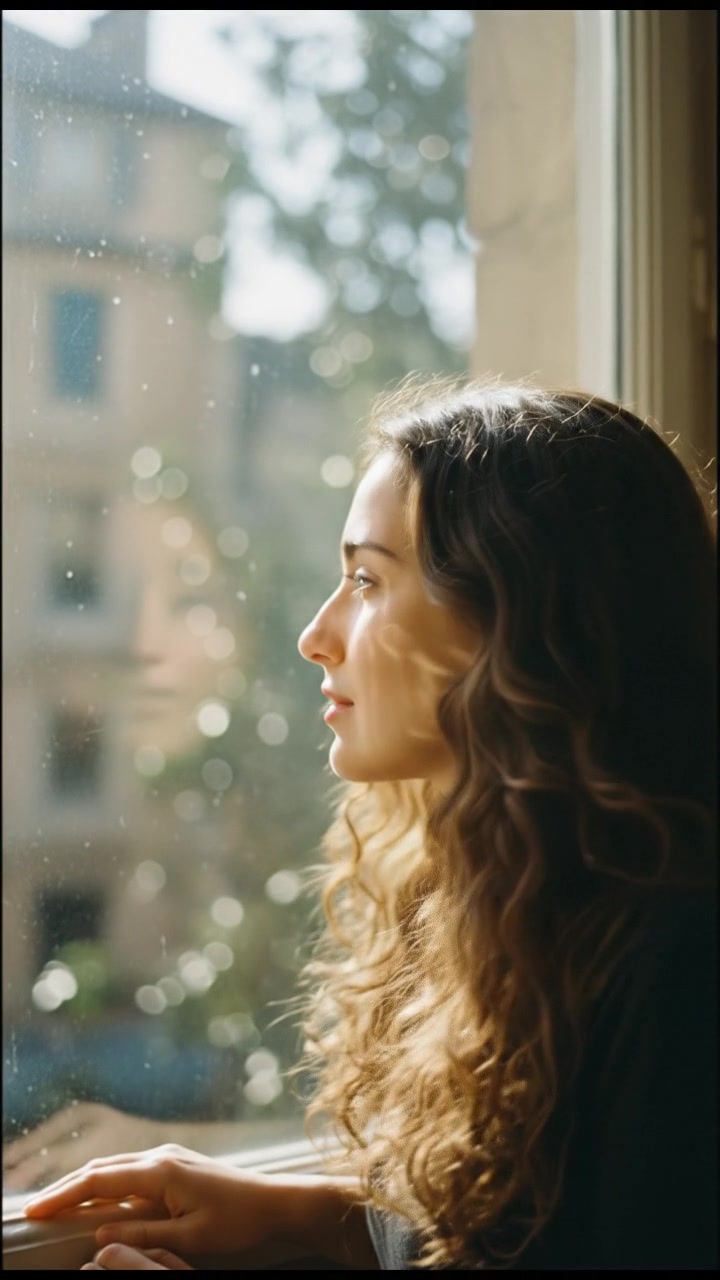 The Beauty of Small Moments in Love