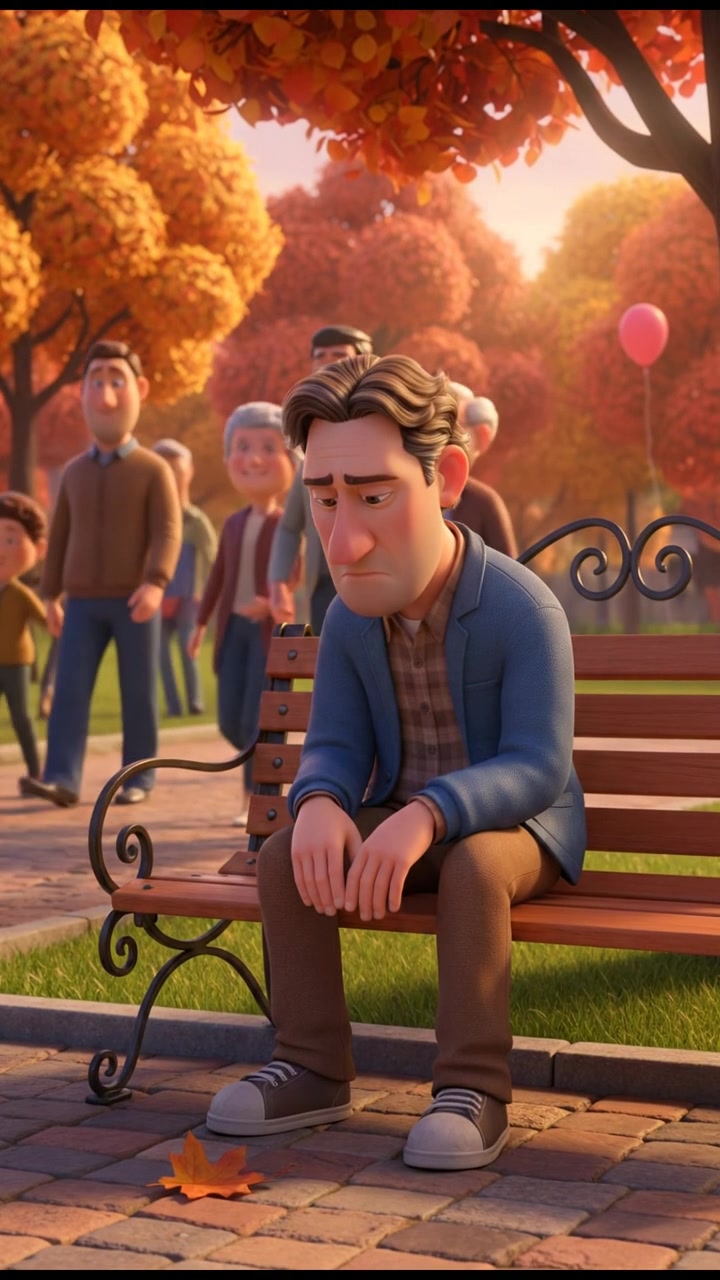 The Disguised Wealth