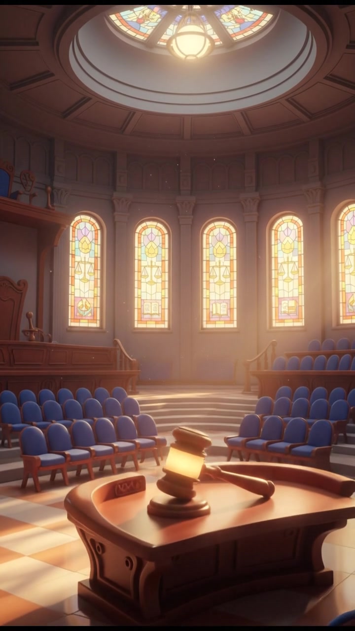 The Corruption of Justice: James Omotosho's Life Sentence for Mazi Nnamdi Kanu